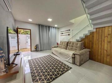 Casa de 2 quartos, São Sebastião · Casa de Rua | Praia de Boiçucanga | Piscina e Sauna | Área gourmet | 2 suítes | MOBILIADA