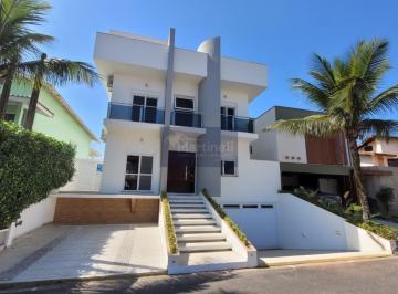 Foto 01 · Imperdível! Casa em Condomínio de Luxo com 4 Quartos e 4 Suítes na Vila São Paulo, Itanhaém-SP - 0,4