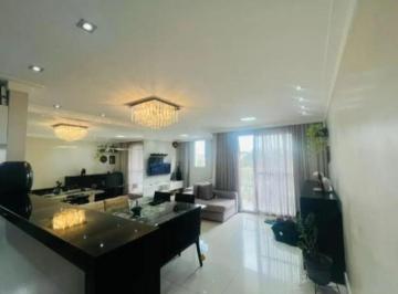 Apartamento de 2 quartos, São Paulo · Apartamento à venda Butantã - 70 m² com 2 dormitórios e 1 vaga
