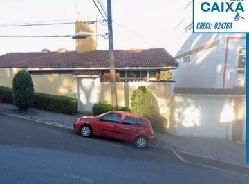Casa de 5 quartos, Itatiba · Casa de leilão CAIXA em ITATIBA/SP - Desconto de 44,28%