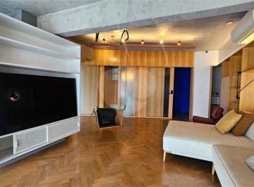 Apartamento de 3 quartos, São Paulo · Apartamento de 181 m² com 3 quartos à venda e aluguel no Paraíso