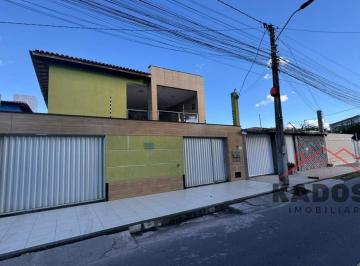 Foto 01 · Casa para Locação | Cidade Nova | Feira de Santana