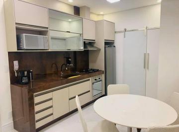 Apartamento de 1 quarto, Guarujá · apartamento 60 m² 1 quarto 1 vaga Pitangueiras Guarujá São Paulo
