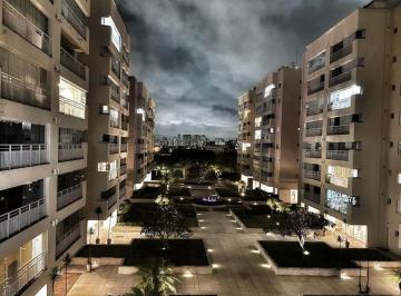 Apartamento de 2 quartos, São Paulo · Apartamento com 2 quartos e varanda gourmet com vista livre