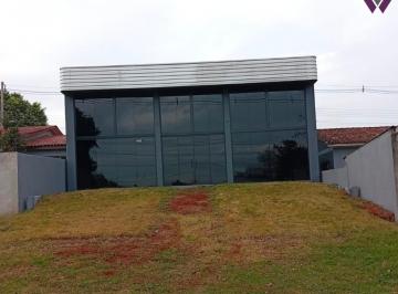 FACHADA · Sala, Oliveira, Santo Ângelo, RS