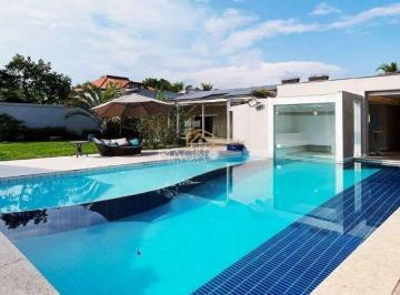 Casa de 6 quartos, Rio de Janeiro · Mansão Triplex com 6 Suítes no Pedra de Itaúna | 1.000m²