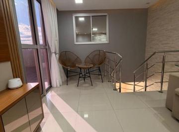 Apartamento de 3 quartos, Curitiba · COBERTURA DOS SONHOS: REFORMA IMPECÁVEL E MUITO SOL PARA VIVER O MELHOR DA VIDA COM SUITE E 2 VAGAS