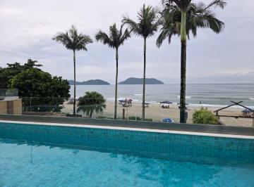 Casa de 4 quartos, São Sebastião · Casa em Condomínio para Temporada, Pé na areia disponível para locação diária em Juquehy!