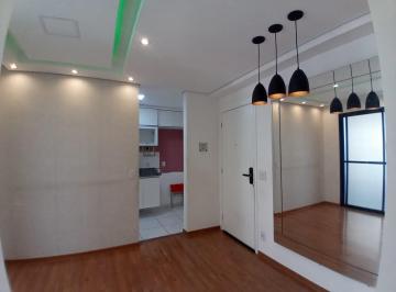 SALA · APTO - PADROEIRA - OSASCO