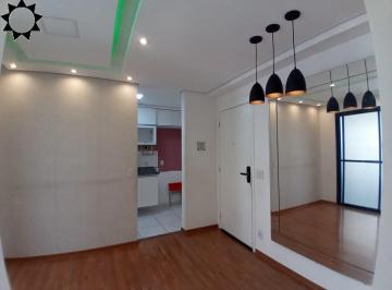 SALA · APTO - PADROEIRA - OSASCO