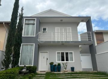 Foto 01 · Casa térrea à venda no Condomínio Villaggio di Itaici no bairro Itaicí em Indaiatuba-SP