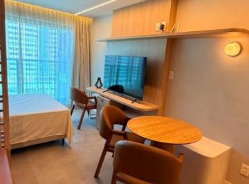Apartamento de 1 quarto, Salvador · Studio mobiliao em Armação