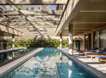 Imóvel novo vertical , São Paulo · Apartamento Itaim Bibi - Figueira Leopoldo