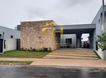 Foto 01 · Casa - Residencial Saint Paul