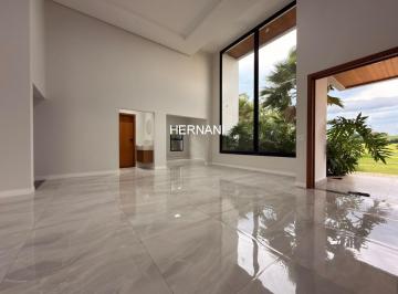 Foto 01 · Casa, Residencial Fazenda Alvorada, Porto Feliz, SP