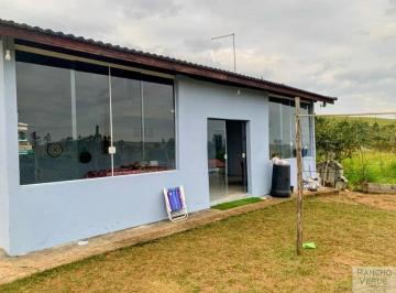 Foto 01 · Chácara em Condomínio, Rural, Caçapava, SP