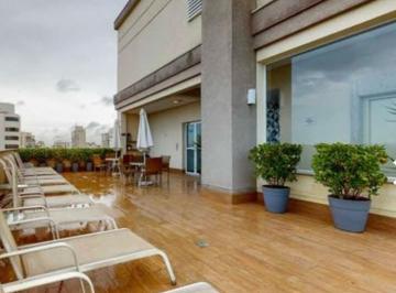 Apartamento de 1 quarto, São Paulo · Apartamento Exto Campo Belo