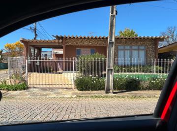 Comercial de 3 quartos, Campo Largo · Imóvel TOP Semimobiliado para locação Centro de Campo Largo