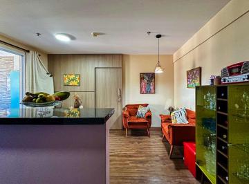 Apartamento de 1 quarto, Taguatinga · Tagua Life | 68m² | Suíte + Closet | 2 Vagas | Lazer Completo