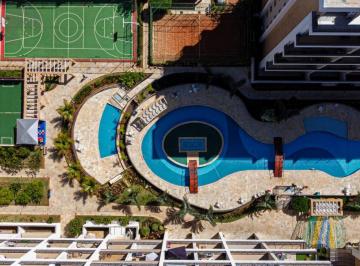 Apartamento de 1 quarto, Brasília · Tagua Life | Amplo 1 Quarto | Closet | 2 Vagas | 68m²