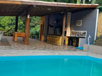 Foto 01 · Chácara, Zona Norte, São José dos Campos, SP