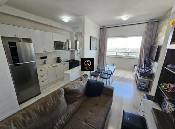 Foto 01 · Apartamento 60m² 3 dormitórios no Residencial Cenário Jundiaí SP, Vila Rio Branco- Oportunidade Impe