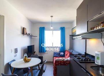 Apartamento de 1 quarto, São Paulo · Studio de 24m² Mobiliado na Vila Nova das Belezas | Próximo ao Metrô