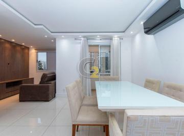 Apartamento de 2 quartos, São Paulo · Apartamento à venda Barra Funda 2 quartos 1 suíte 1 vaga