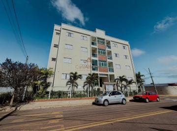 Foto 01 · Apartamento, Residencial Júlio Alves, Alfenas, MG