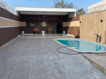 Casa de 1 quarto, Santa Bárbara D'Oeste · Vende área de lazer, Bom jardim - Santa Bárbara d'oeste