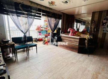 e41193c313dfe661bf2d388dd2d9ac7eb59af1fe · Apartamento para alugar, 97 m² por R$ 8.533,00/mês - Santa Paula - São Caetano do Sul/SP