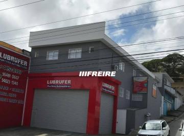 27a43f370b35834828a6b1ecac87c8f367679b54 · Prédio à venda, 305 m² por R$ 1.920.000,00 - Vila Tibiriçá - Santo André/SP