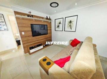 e3e901a09e6b8035189ef87e8b38997e5ec00bd6 · Apartamento à venda, 83 m² por R$ 690.000,00 - Vila Guiomar - Santo André/SP