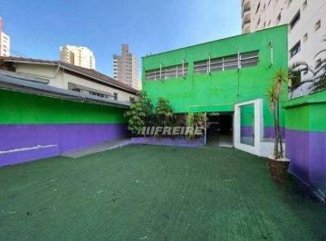 88b1c3f26295af75efb01e77f2d1072f3cec4aa8 · Salão, 672 m² - venda por R$ 4.000.000,00 ou aluguel por R$ 21.958,00/mês - Vila Bastos - Santo Andr