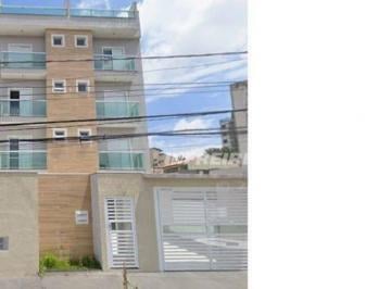 05b0340b45647190c4787407aabdbd49f76f9379 · Apartamento à venda, 58 m² por R$ 400.000,00 - Campestre - Santo André/SP