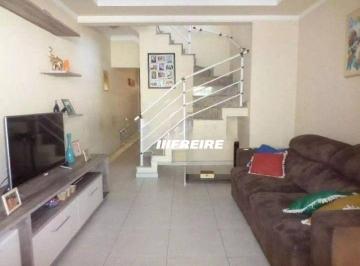 8e51bed96ab4e938c2f31e96ffee1a80acbd785a · Sobrado à venda, 163 m² por R$ 849.000,00 - Paulicéia - São Bernardo do Campo/SP
