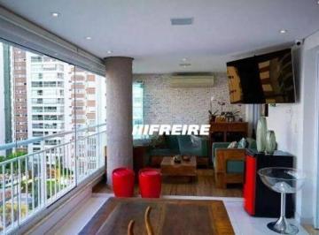dc175a8dac401be777a9d0a05d07492e454b3df9 · Apartamento à venda, 198 m² por R$ 4.100.000,00 - Cerâmica - São Caetano do Sul/SP