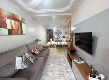 dad03808e8d35a0326478630d4599c9b41b39d99 · Apartamento com 3 dormitórios à venda, 85 m² por R$ 655.000,00 - Santa Paula - São Caetano do Sul/SP