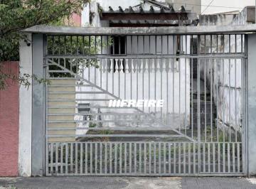 a8f05b6c83986dbfeaf6bdd6e9cdd0a5c12824b2 · Terreno à venda, 150 m² por R$ 950.000,00 - Santa Maria - São Caetano do Sul/SP