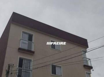 450fd09447a4aecee72fc27184f92bfbe6540468 · Apartamento à venda, 52 m² por R$ 405.000,00 - Nova Gerty - São Caetano do Sul/SP