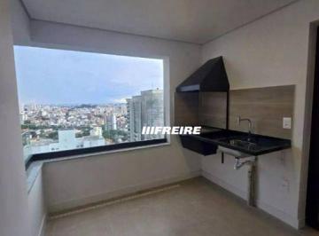 1cae2c58998b94740043fe66784b538e2746a262 · Apartamento à venda, 93 m² por R$ 1.171.000,00 - Campestre - Santo André/SP