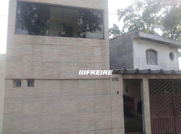 f3ce0a072e48d11630c31ce121dbe263c324f1c1 · Sobrado à venda, 160 m² por R$ 590.000,00 - Vila Palmares - Santo André/SP