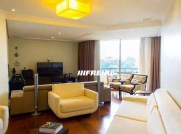 83081b24302c89901eae00ec4778ebc5425b6f65 · Apartamento à venda, 248 m² por R$ 1.650.000,00 - Vila Boa Vista - Santo André/SP