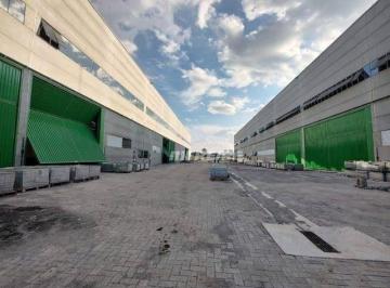 ba6bc46478b86b704b1c7847ccdbe8dbd5418619 · Galpão para alugar, 1192 m² por R$ 57.035,44/mês - Parque Central - Santo André/SP