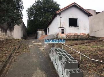 c103897530b1af2d4510cf841665f1a0041782a7 · Terreno à venda, 443 m² por R$ 700.000,00 - Nova Gerti - São Caetano do Sul/SP