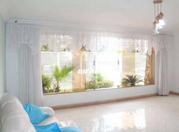 5be53736c4ce9916f712a5a2bd624261bbd6a1a3 · Casa à venda, 555 m² por R$ 3.750.000,00 - Osvaldo Cruz - São Caetano do Sul/SP