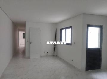 17781a95dedf101b349df83778ee231d68d86c45 · Apartamento à venda, 85 m² por R$ 580.000,00 - Paraíso - Santo André/SP