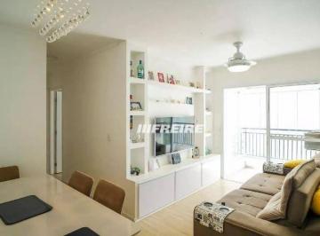 21b732f921bfa982c32f678d414b12a7a6d0e0c0 · Apartamento à venda, 63 m² por R$ 795.000,00 - Olímpico - São Caetano do Sul/SP