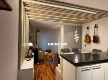 19391a3001252b43da58bd08d51eb7f935ea1215 · Apartamento à venda, 74 m² por R$ 680.000,00 - Planalto - São Bernardo do Campo/SP