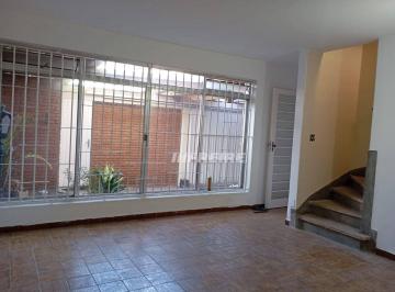 574661fbfe4a0a6d580b9114c5e4356c2cbcd173 · Sobrado para alugar, 178 m² por R$ 3.977,00/mês - Campestre - Santo André/SP